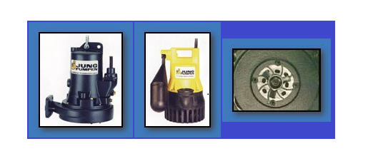 centrifugal pumps | electric water pumps | Ernest Electro Engineering