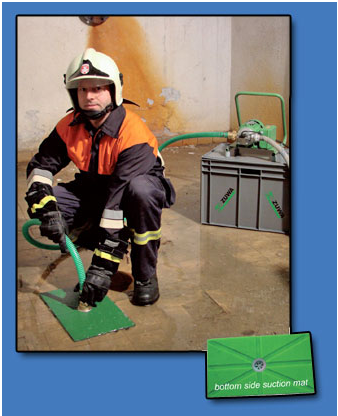 Zuwa Pumps Johannesburg | Ernest Electro