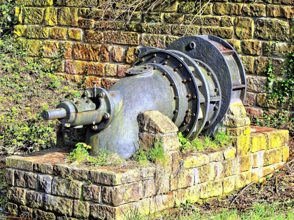 Borehole Pumps Sy | Ernest Electro
