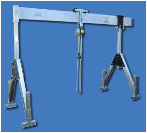 Best Reliable Gantry Mounting 2026 | Ernest Electro