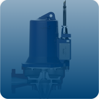 Radial Submersible Pumps | Ernest Electro