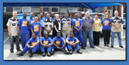 Ernest Electro Engineering