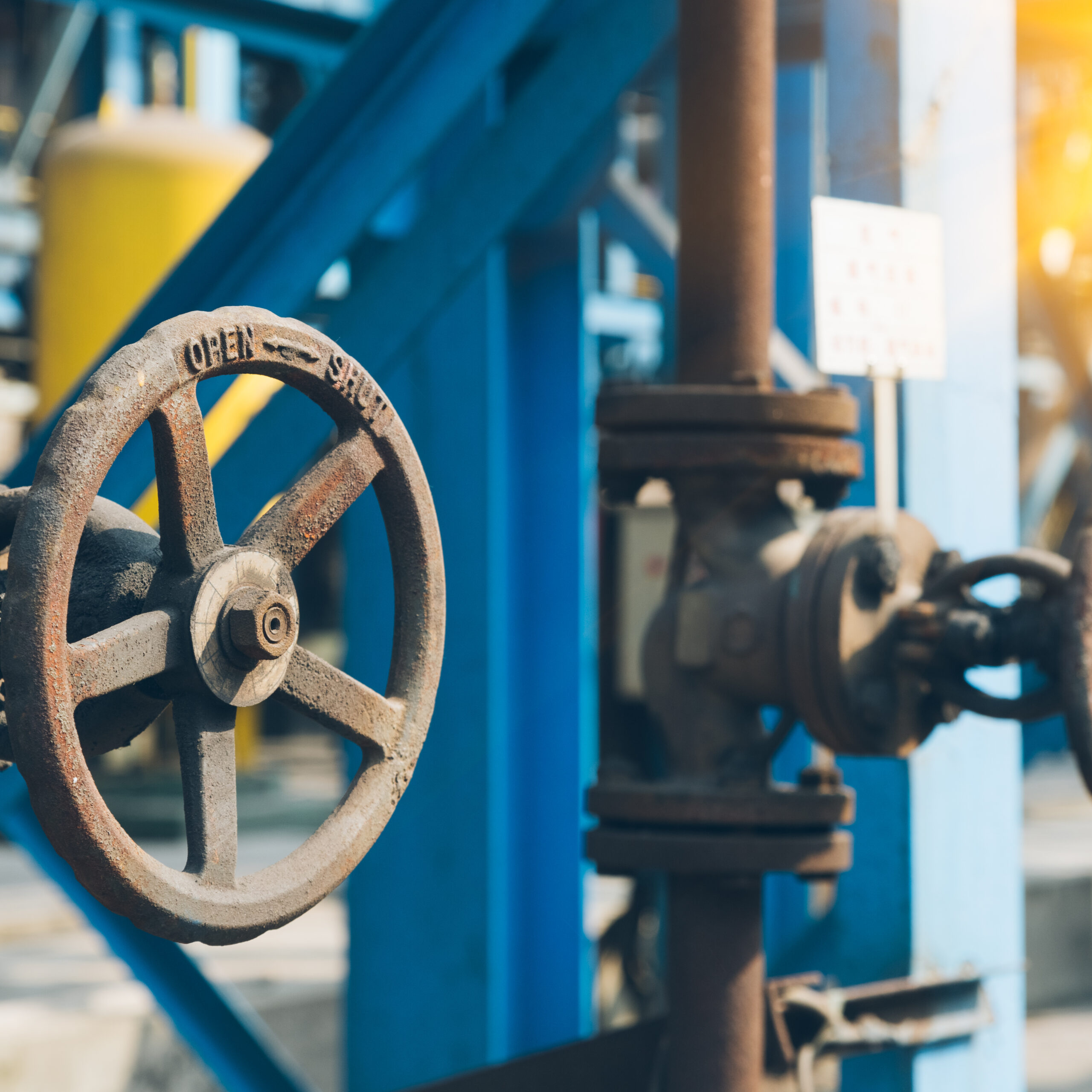 Pump Supplier | Ernest Electro